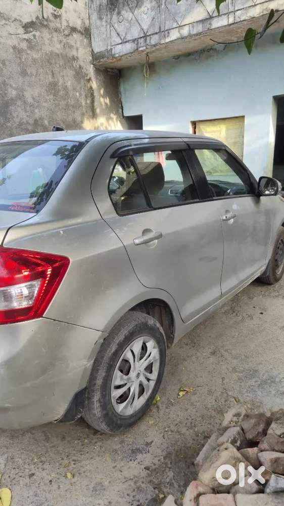 Maruti Suzuki Dzire 2014 Petrol 47000 Km Driven