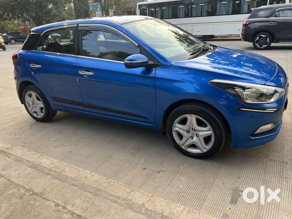 Hyundai Elite I20 Asta 1.4 Crdi, 2017, Diesel