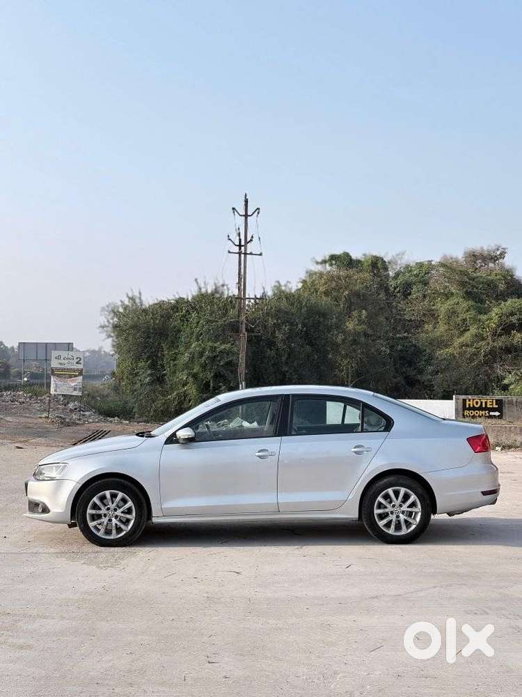 Volkswagen Jetta 2.0 Tdi Comfortline, 2013, Diesel