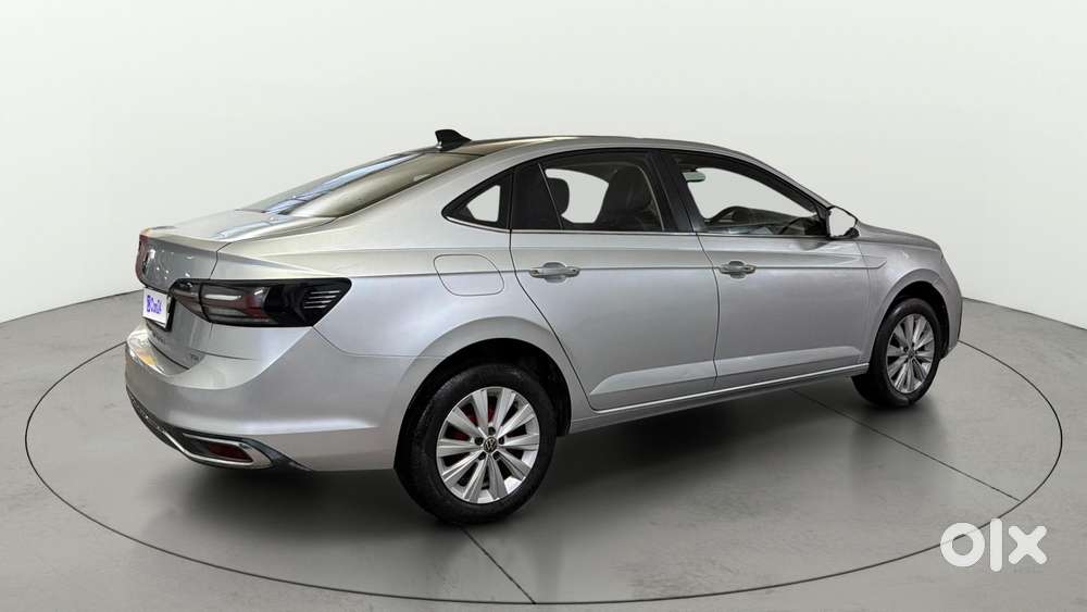 Volkswagen Virtus 1.0 Highline Tsi, 2022, Petrol