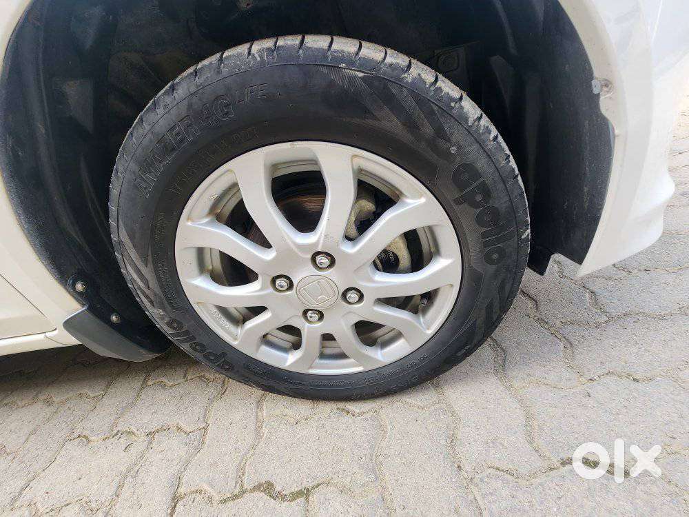 Honda Amaze Vx O I Vtec, 2014, Petrol