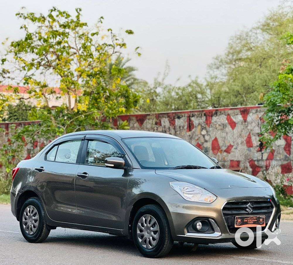Maruti Suzuki Swift Dzire Vxi(o) Mt, 2022, Petrol