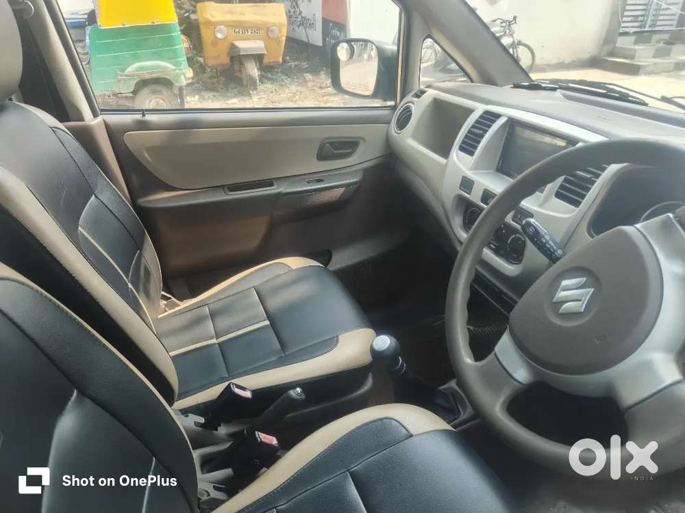Maruti Suzuki Zen Estilo 2009 Cng & Hybrids 85000 Km Driven