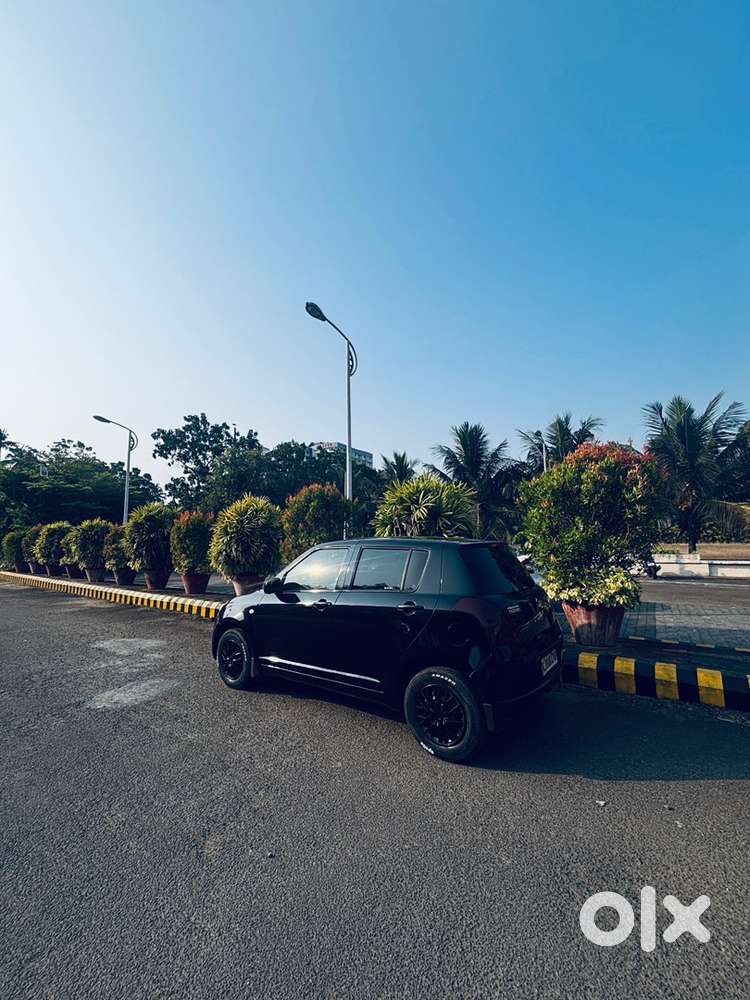 Maruti Suzuki Swift Petrol Well Maintained