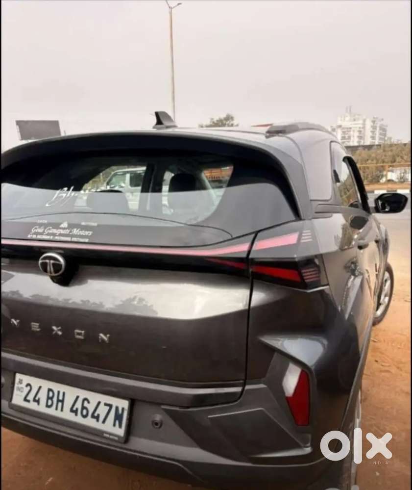 Selling Car