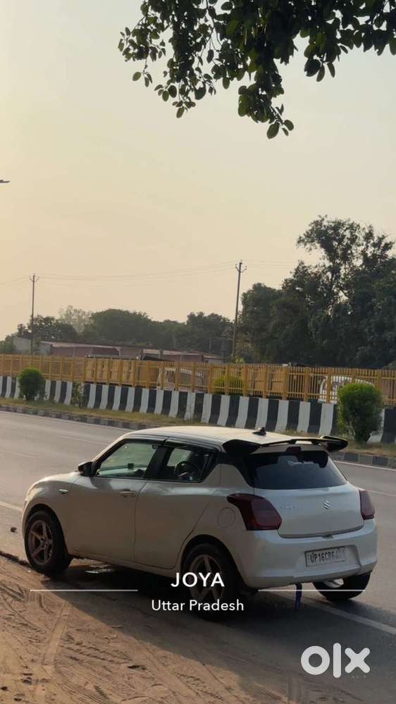 Maruti Suzuki Swift 2019