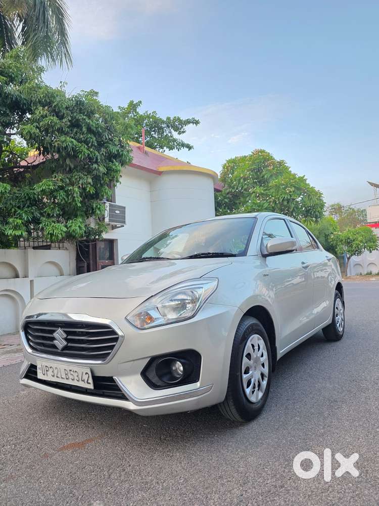 Maruti Suzuki Swift Dzire Vdi Bsiv, 2019, Diesel