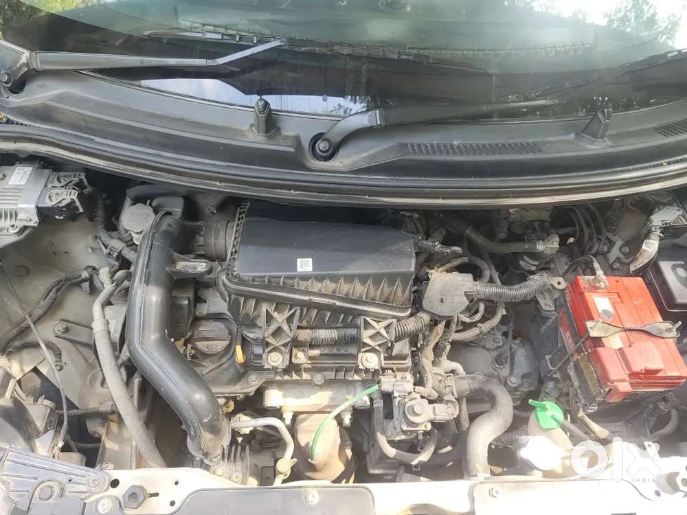 Maruti Suzuki Wagon R 2023 Lxi
