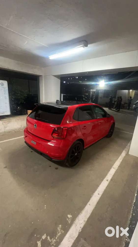 Polo Gt Tsi