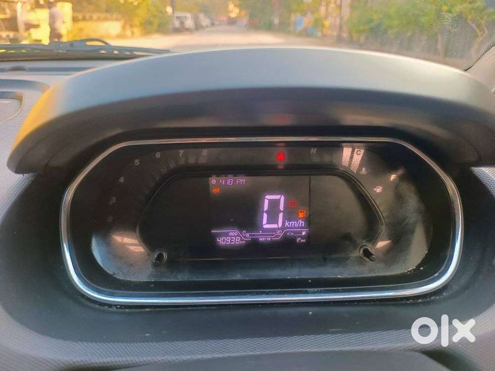 Tata Tiago 1.2 Revotron Xt (o), 2021, Petrol