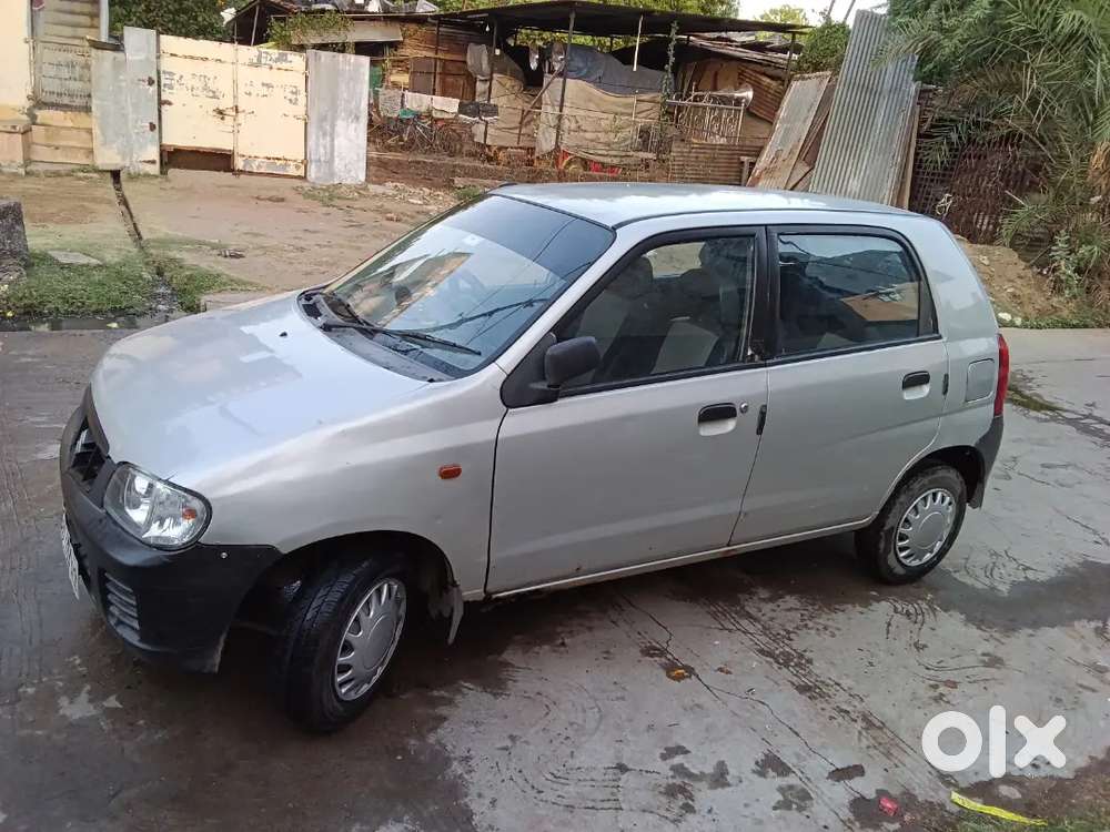 Maruti Suzuki Alto 2009
