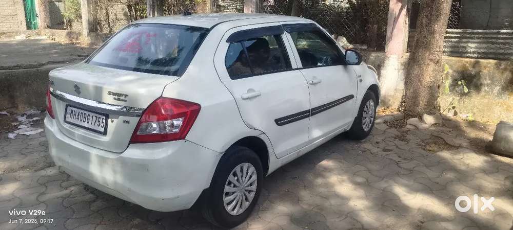 Swift Dzire