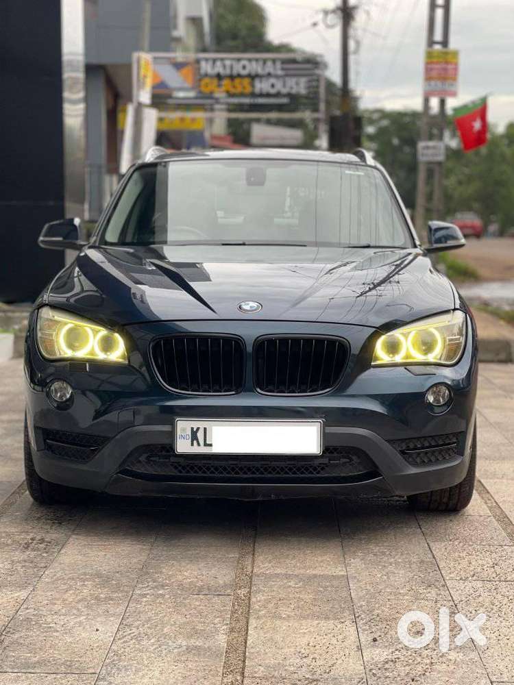 Bmw X1 2012-2015 Sdrive20d, 2013, Diesel