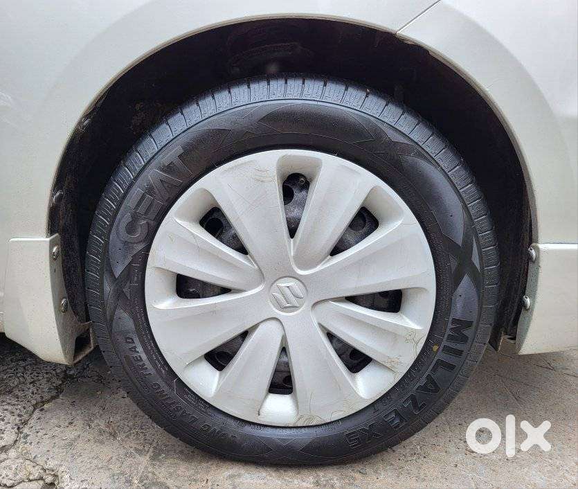 Maruti Suzuki Ertiga Vdi Abs, 2017, Diesel