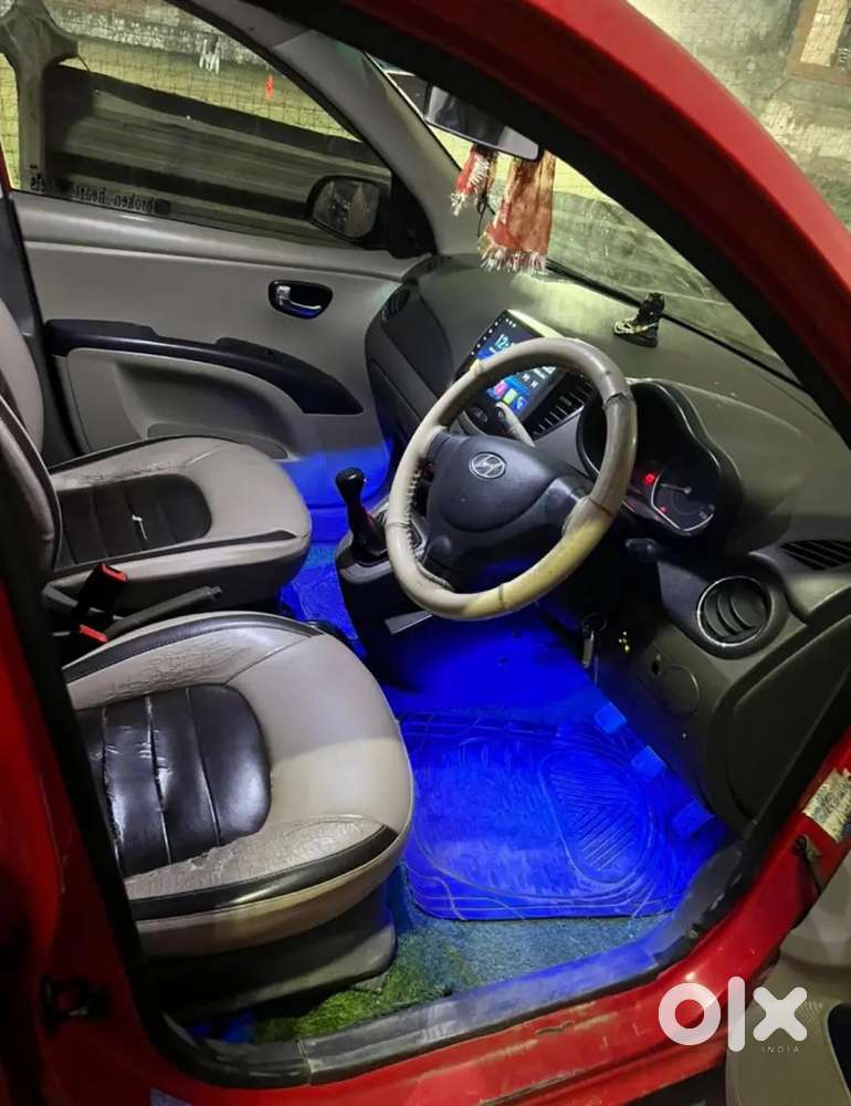 Car Condition Ok Ac Ok