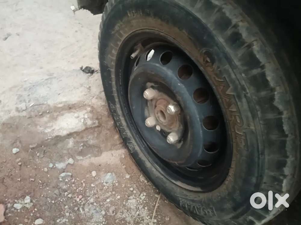 Mahindra Treo Electric Auto