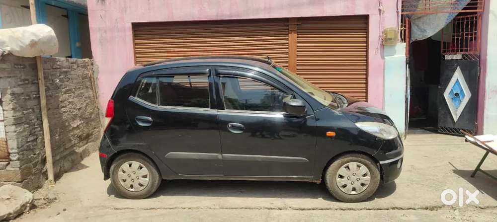 Hyundai I10 2009 Petrol Good Condition