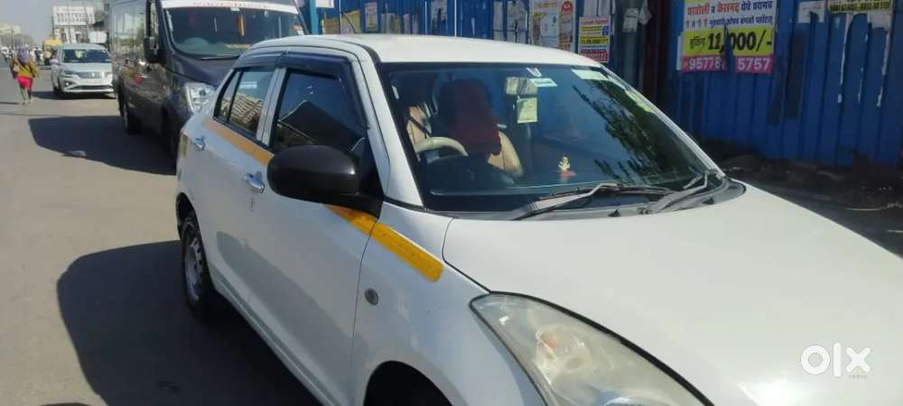 Maruti Suzuki Dzire 2020