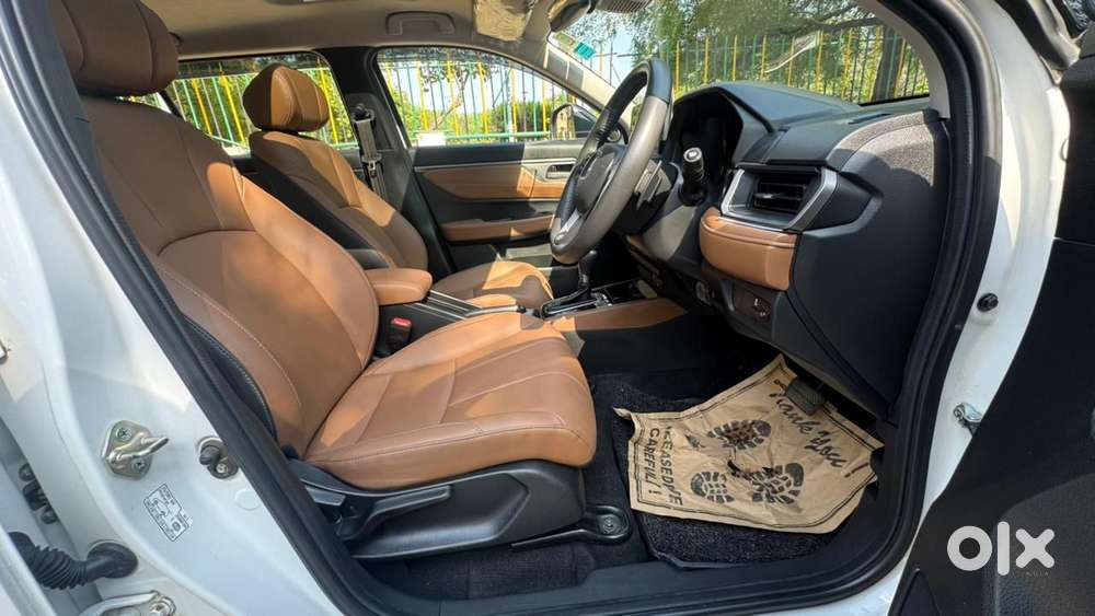Honda Elevate Zx Cvt Dual Tone, 2024, Petrol