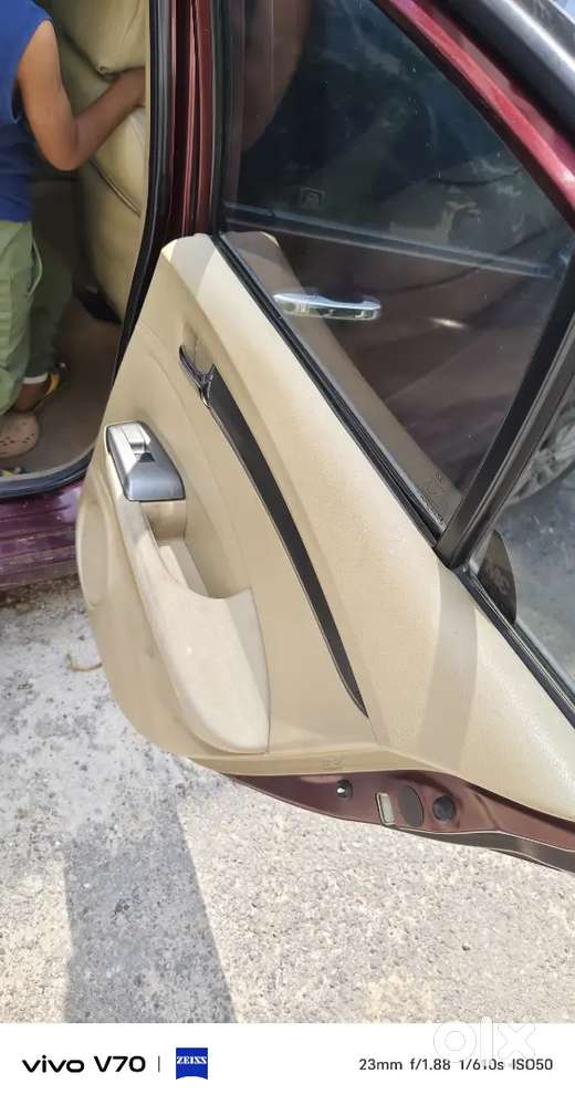 Honda City 1.5 V 2013