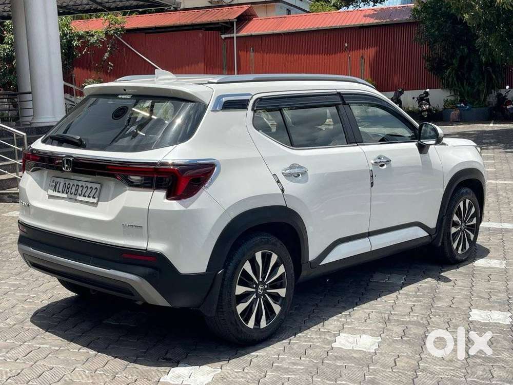 Honda Elevate Zx Cvt, 2023, Petrol