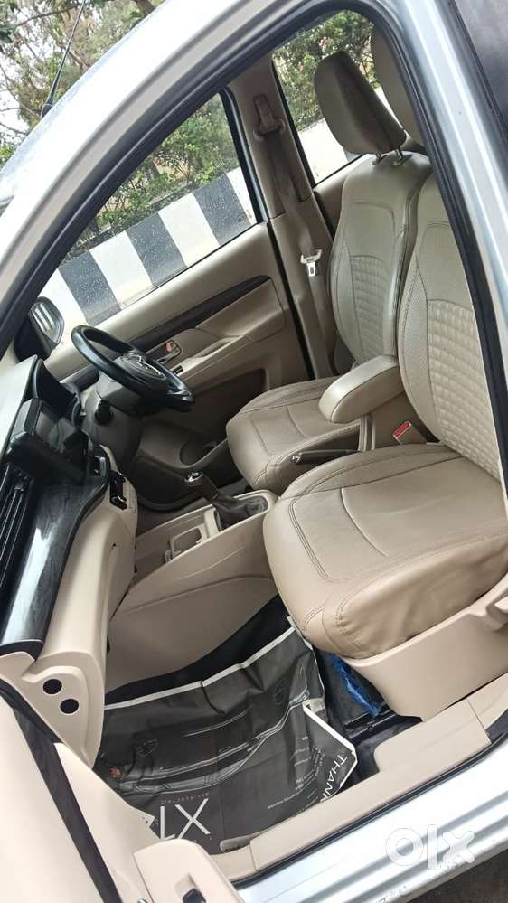 Maruti Suzuki Ertiga Zxi (o) Cng [ ], 2023, Cng & Hybrids