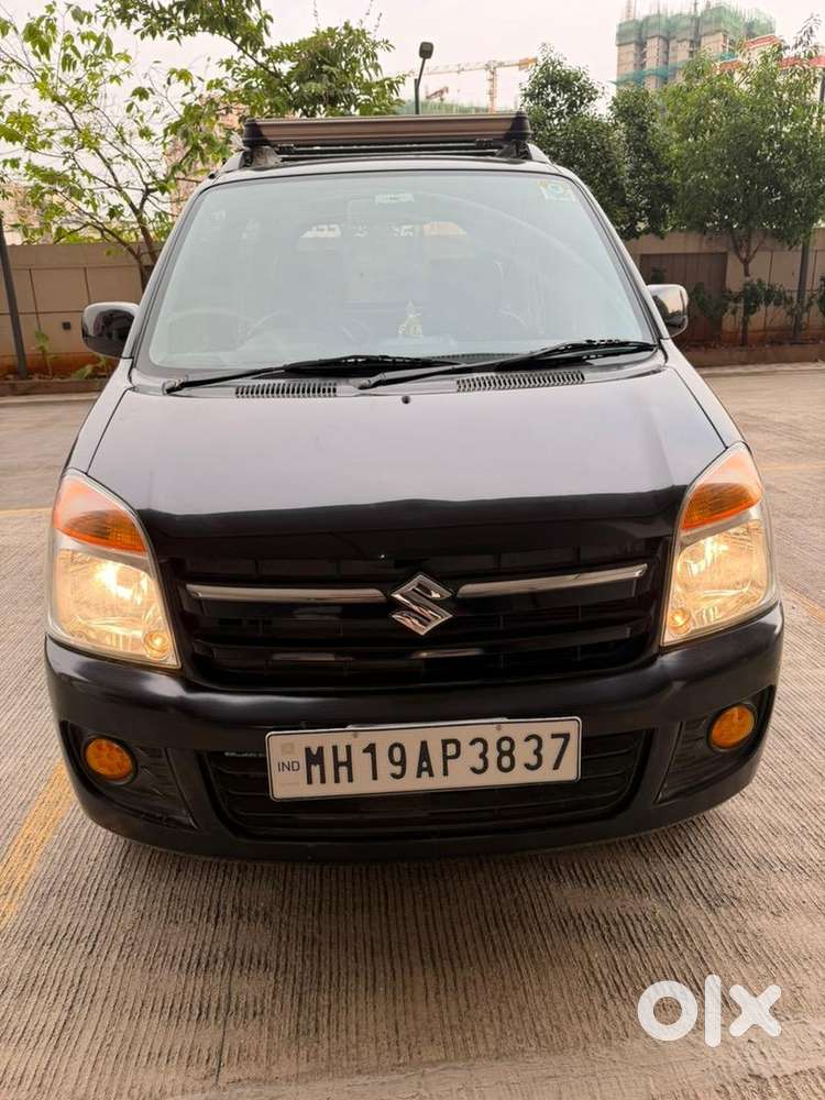 Maruti Suzuki Car 2010