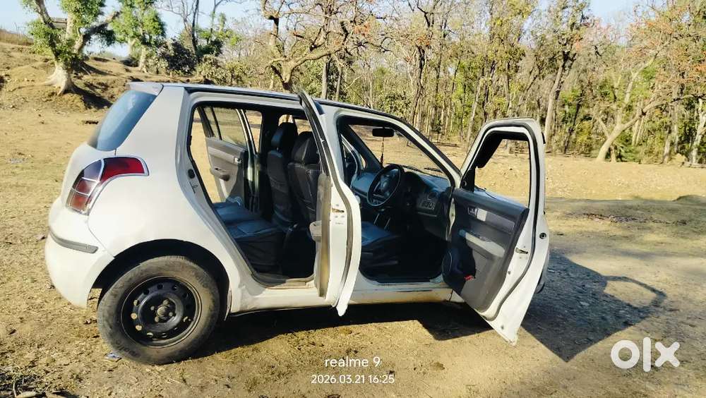 Maruti Suzuki Swift 2009 Diesel Well Maintained