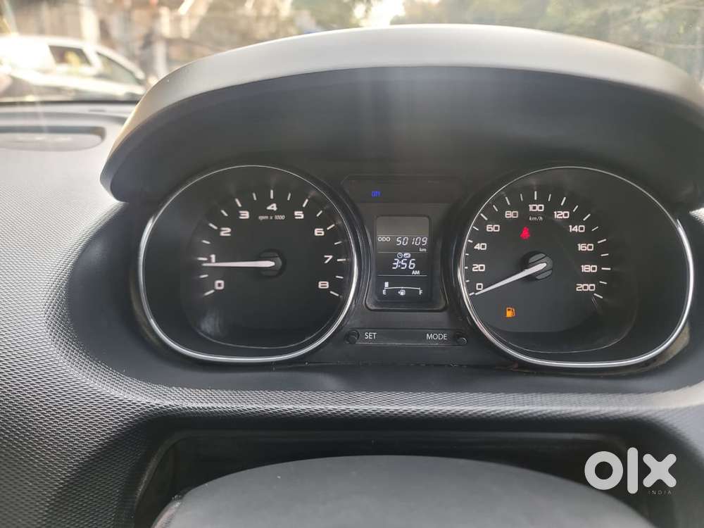 Tata Tigor Xz, 2018, Cng & Hybrids