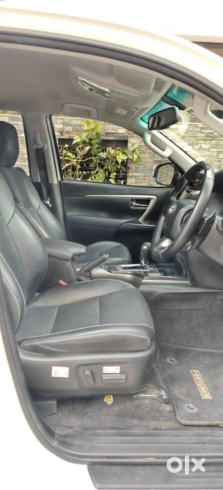 Toyota Fortuner 4x2 At 2.8 Diesel, 2025, Diesel