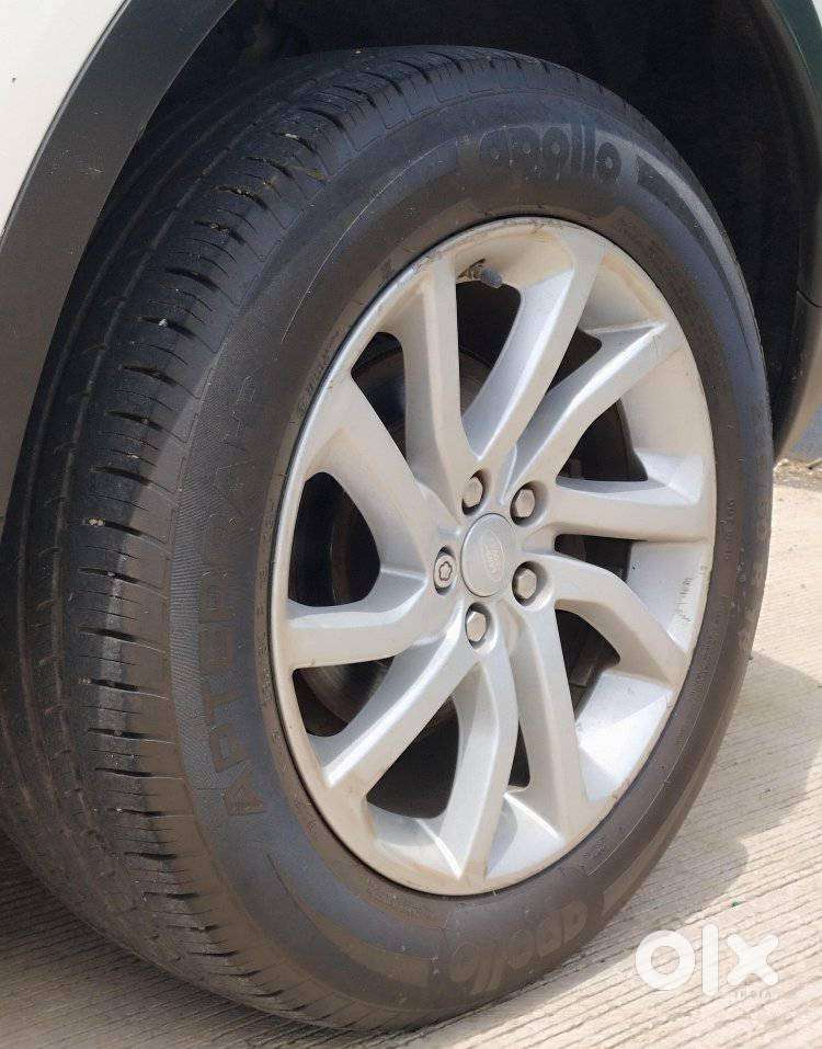 Land Rover Discovery Sport Hse 7-seater, 2019, Diesel