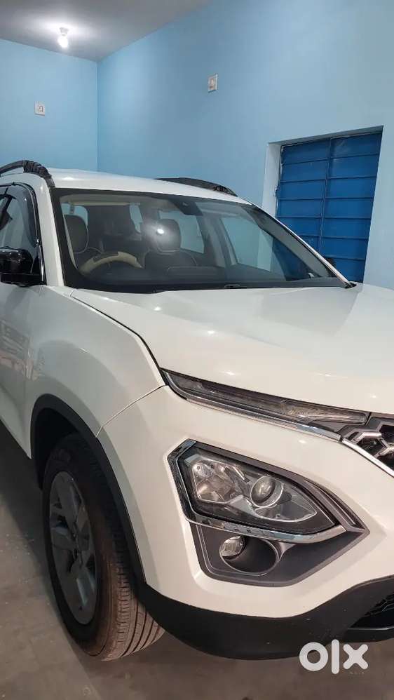 Tata Safari 2022 Diesel Good Condition