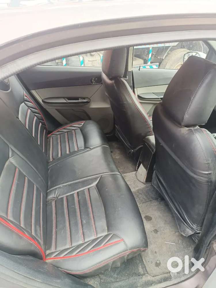 Tata Tiago 2016 Petrol 97000 Km Driven