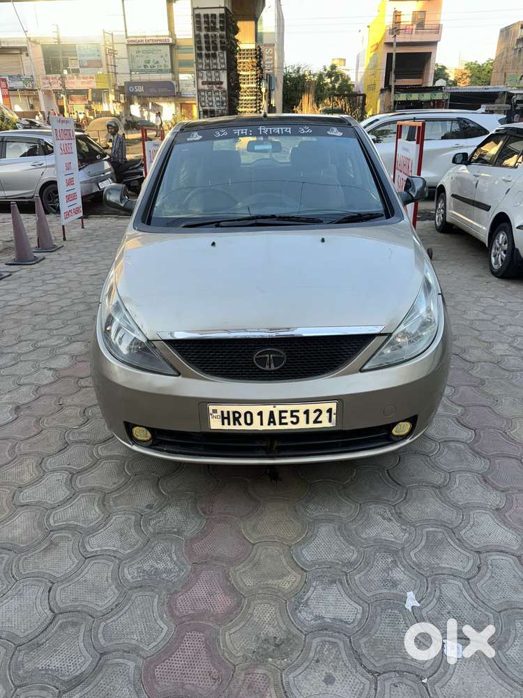 Tata Indica Vista 2008-2013 Aura 1.2 Safire (abs), 2012, Petrol