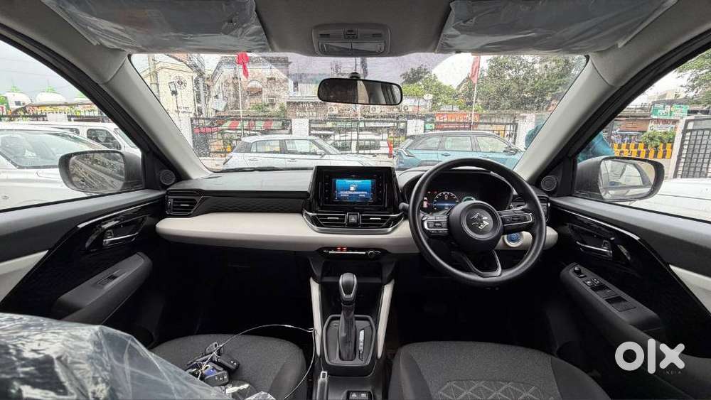 Maruti Suzuki Victoris Others, 2026, Petrol