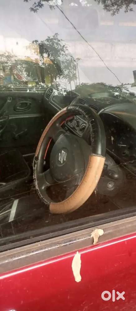 Maruti Suzuki Wagon R 2009 Petrol 70000 Km Driven Very Good Condition