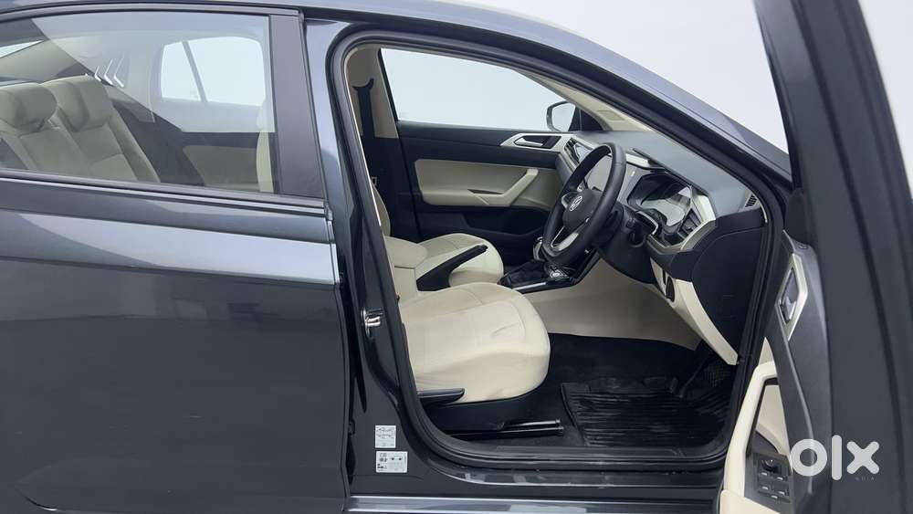 Volkswagen Virtus 1.0 Highline Tsi At, 2024, Petrol