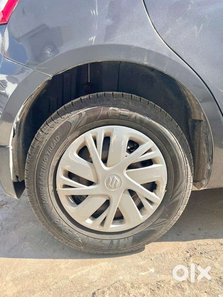 Maruti Suzuki Swift 2015 Diesel Good Condition