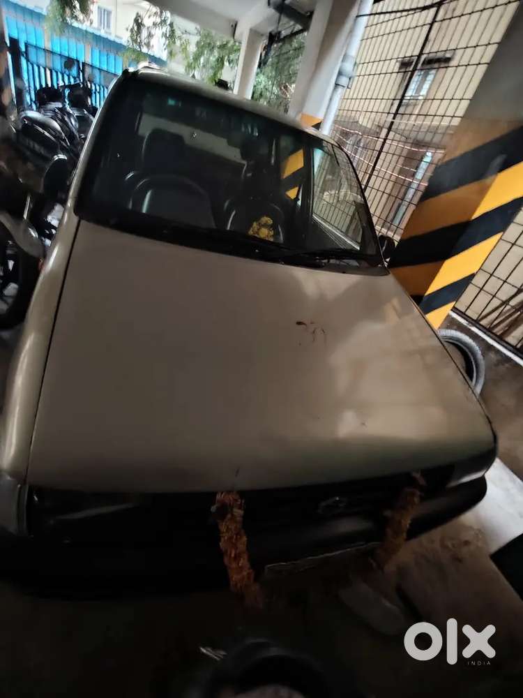 Maruti Suzuki Zen 2003 Petrol Manual