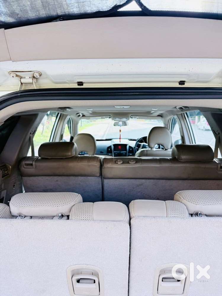 Well Maintain Xuv 500 Automatic