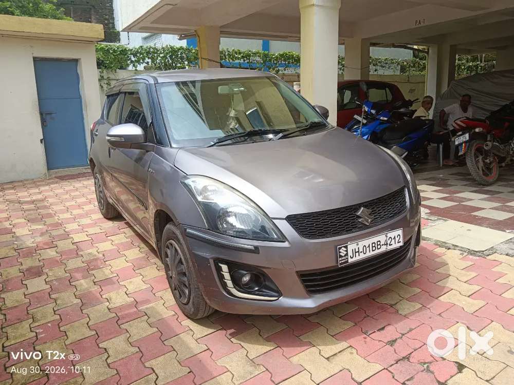 Swift Maruti 2013 1st Owner