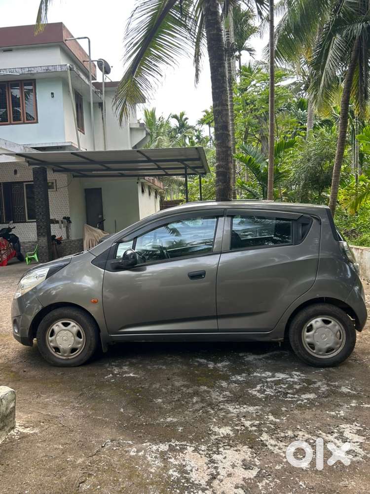 Chevrolet Beat Diesel Good Condition