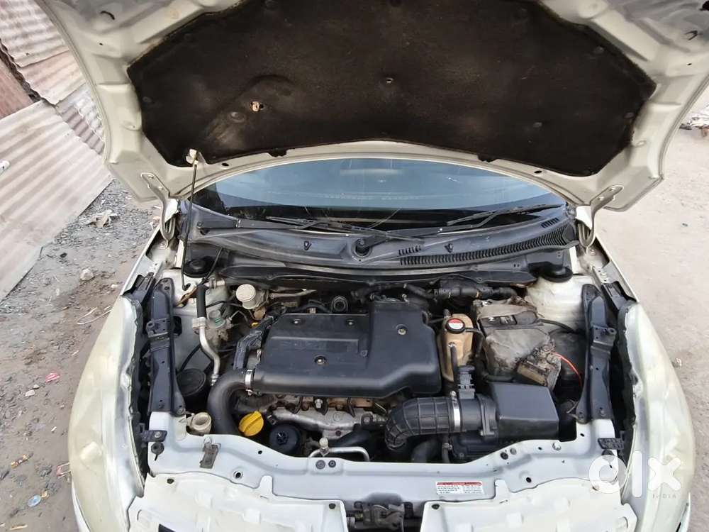 Maruti Suzuki Swift 2014