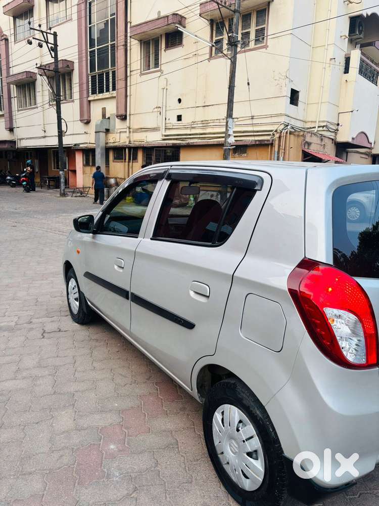 Maruti Suzuki Alto 800 0.8 Vxi (o), 2023, Petrol