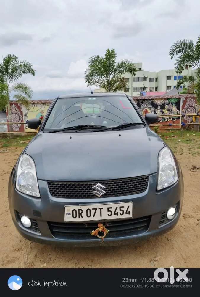 Four Tyre New For Power Window Power Steering  
9 Inch Lcd Android