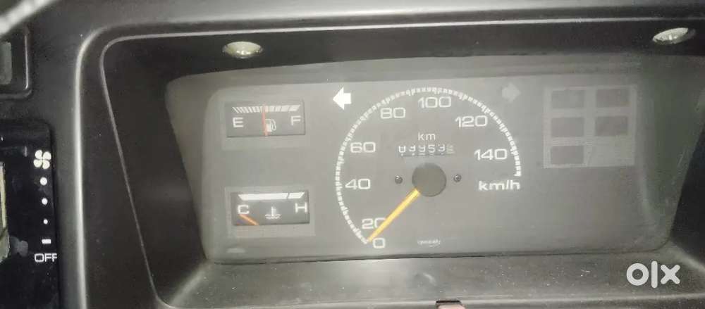 Maruti 800 Ac