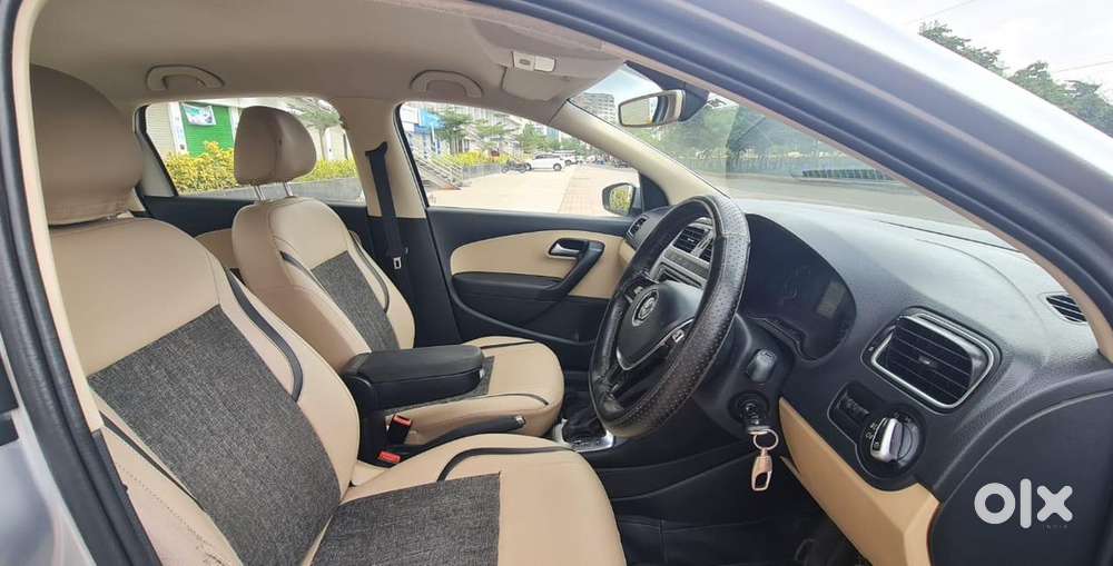 Volkswagen Automatic Diesel