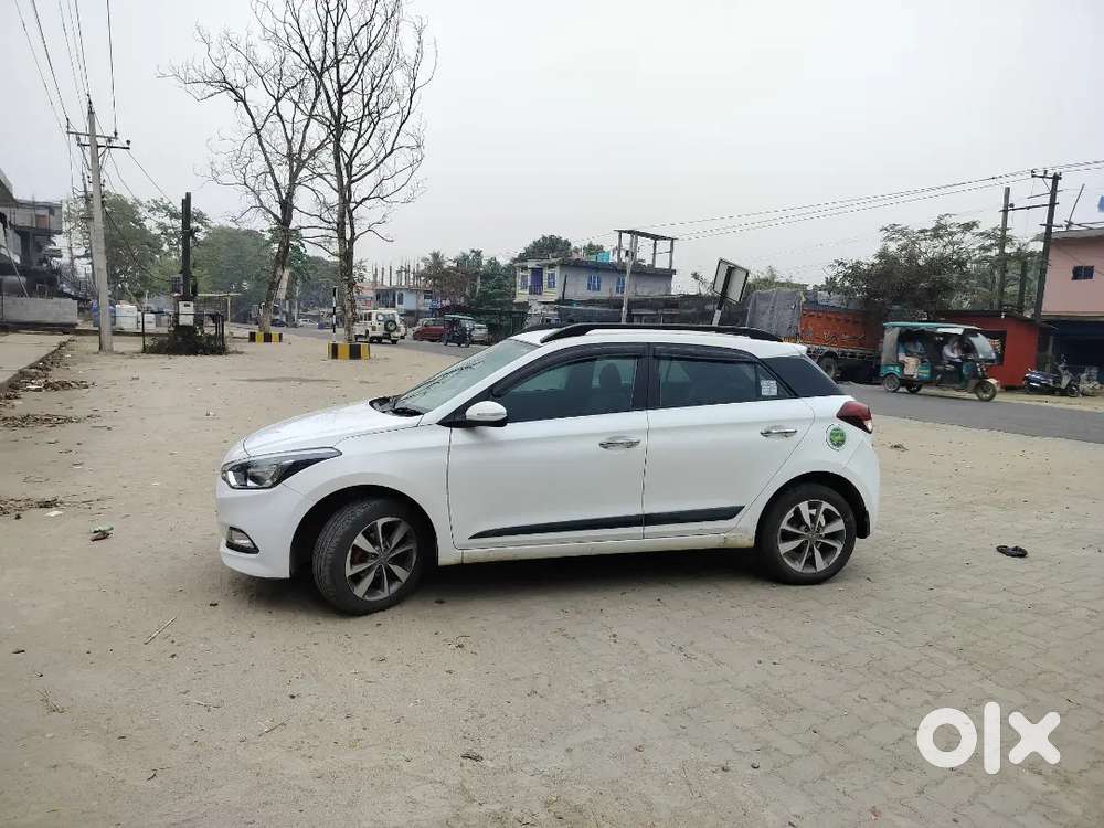 Very Good Condition