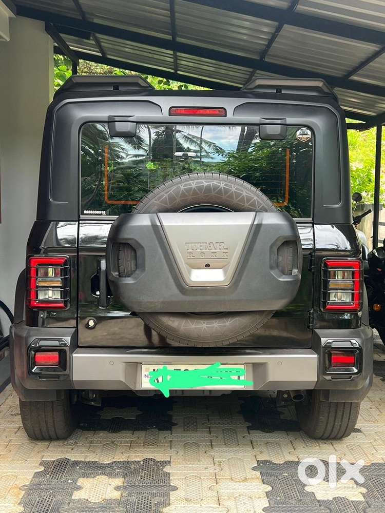 Mahindra Diesel 2025 Car