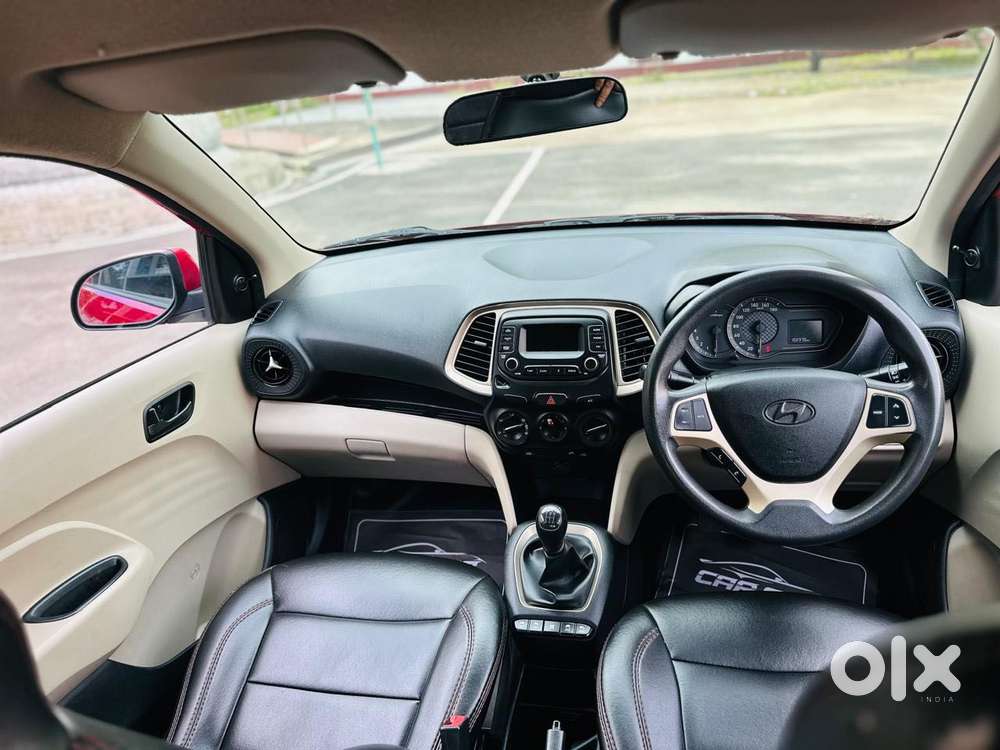 Hyundai Santro Magna, 2021, Petrol